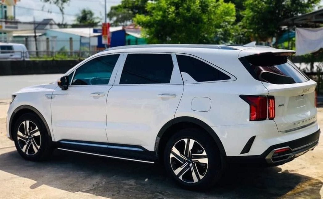 Sorento 2022 có xe xẵn  21670429309